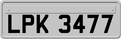 LPK3477