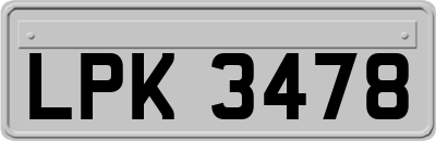 LPK3478