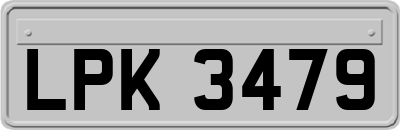LPK3479