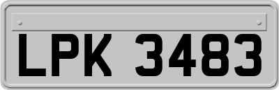 LPK3483