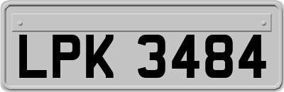 LPK3484