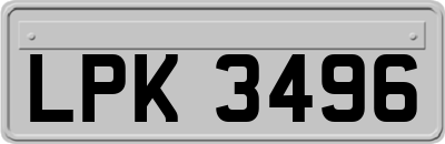 LPK3496