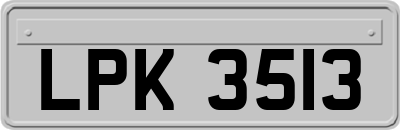 LPK3513
