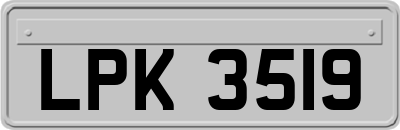 LPK3519