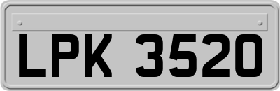 LPK3520