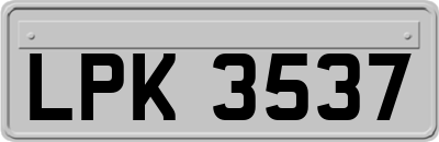 LPK3537