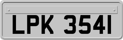 LPK3541