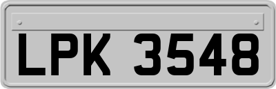 LPK3548