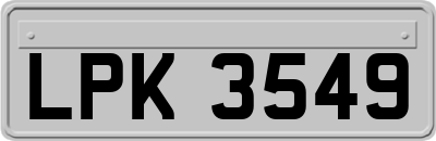 LPK3549