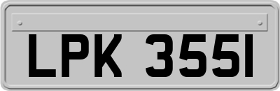 LPK3551