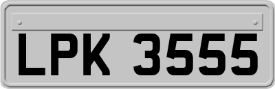 LPK3555