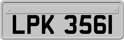 LPK3561