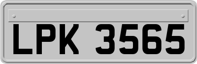 LPK3565