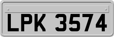 LPK3574