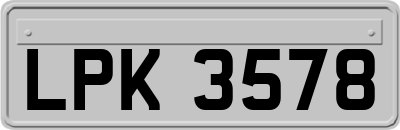 LPK3578