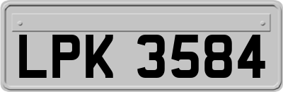 LPK3584