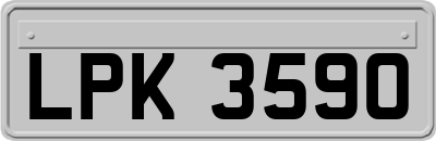 LPK3590