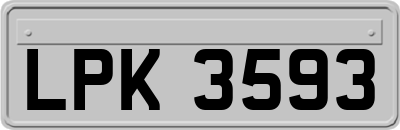 LPK3593