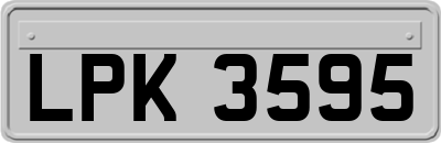 LPK3595