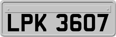 LPK3607