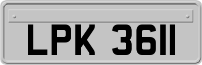 LPK3611