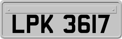 LPK3617