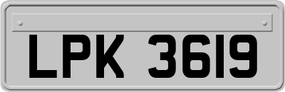 LPK3619
