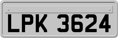 LPK3624