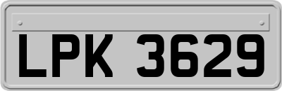 LPK3629