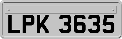 LPK3635