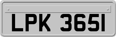 LPK3651