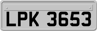LPK3653