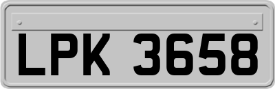 LPK3658