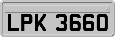 LPK3660
