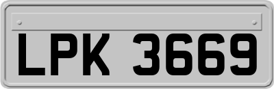 LPK3669