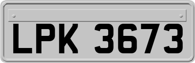LPK3673