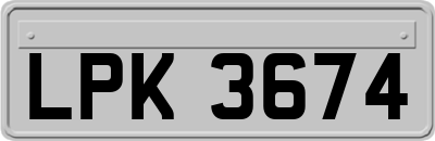 LPK3674