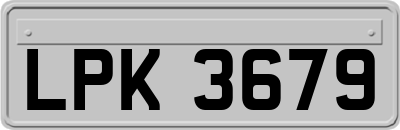LPK3679