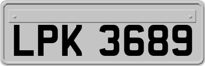LPK3689