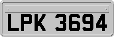 LPK3694