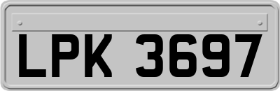 LPK3697