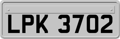 LPK3702