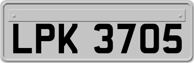 LPK3705