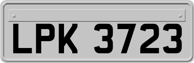 LPK3723