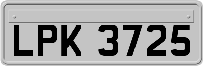 LPK3725