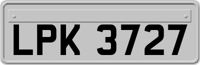 LPK3727