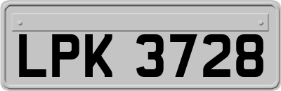 LPK3728