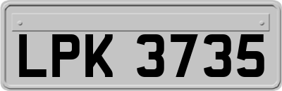 LPK3735