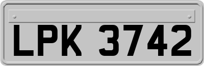 LPK3742