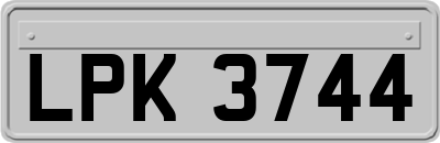 LPK3744